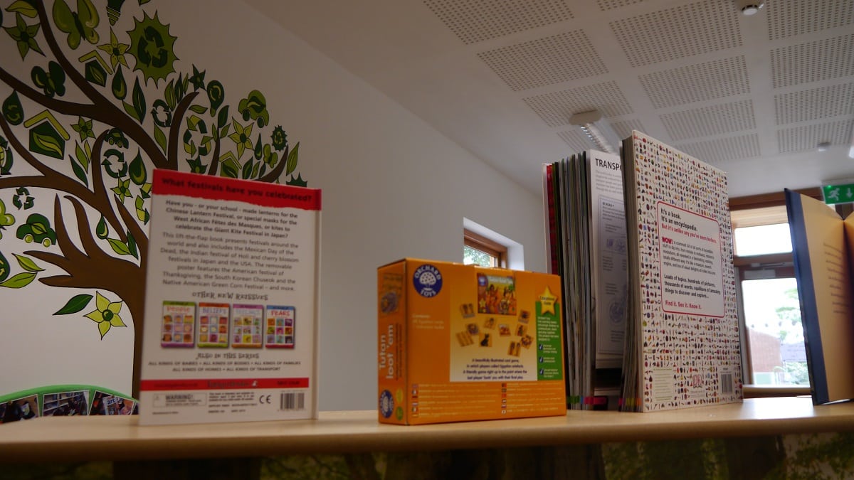 What is Biophilia? | Biophilic Design Buildings | TG Escapes